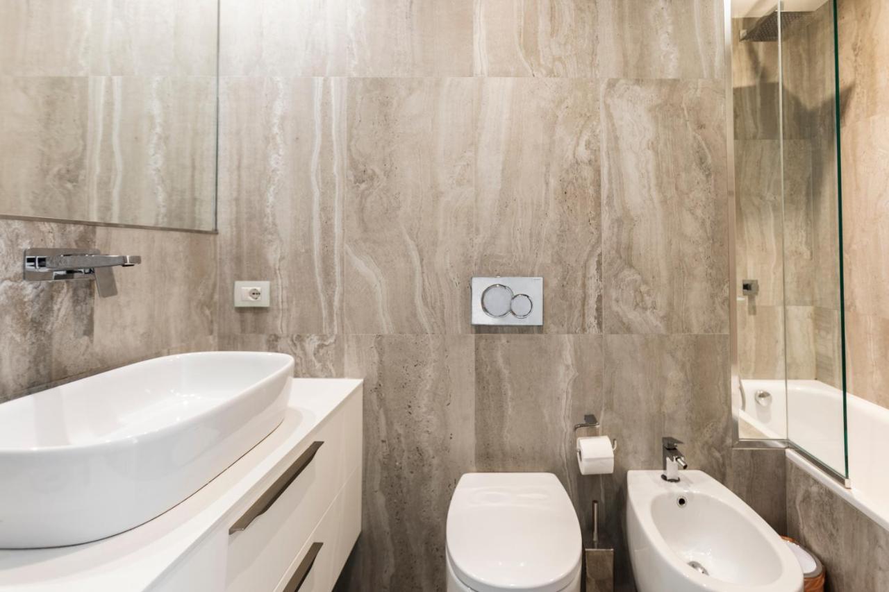 Apartment Merlo *